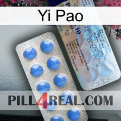 Yi Pao 39